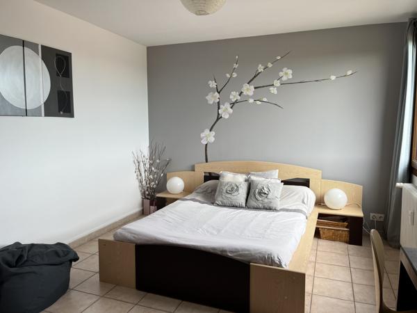 Manosque (04100) Manosque : Appartement de type 4