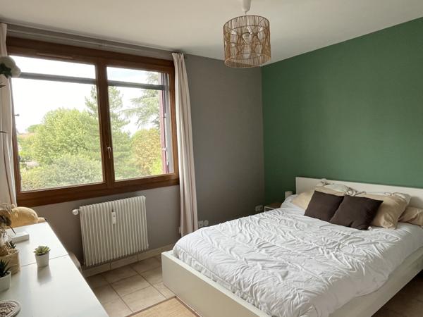 Manosque (04100) Manosque : Appartement de type 4