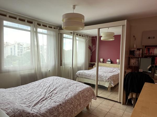 Manosque (04100) Manosque : Appartement de type 4