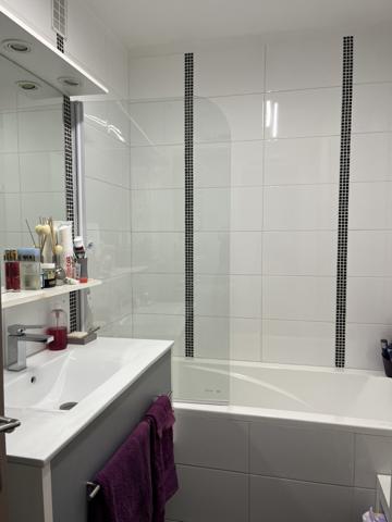 Manosque (04100) Manosque : Appartement de type 4