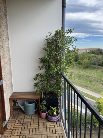 Manosque (04100) Manosque : Appartement de type 4