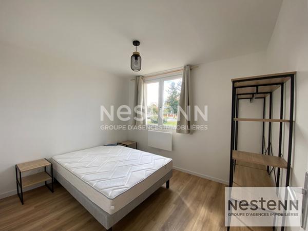 Investissement locatif / Maison rénovée divisée en 3 appartements loués / Huisseau-sur-Cosson