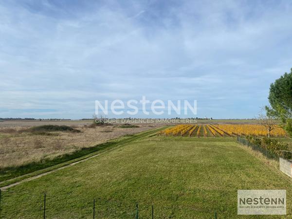 Investissement locatif / Maison rénovée divisée en 3 appartements loués / Huisseau-sur-Cosson