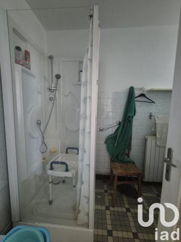 Maison à vendre 5 pièces 78 m² Chaunay