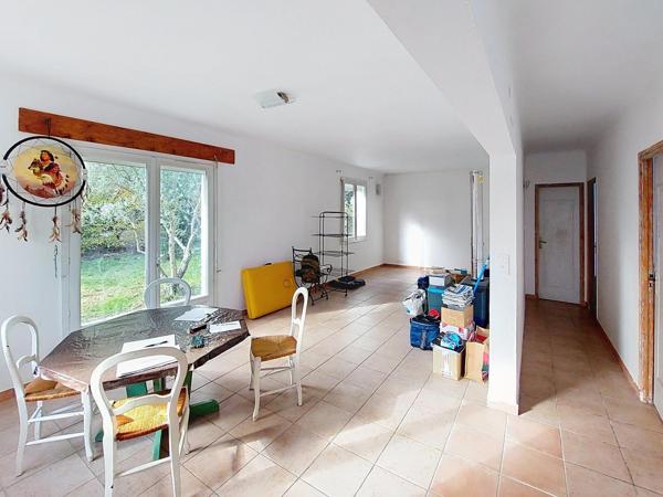 Maison+Gîte à Saint-Saturnin-Les-Apt