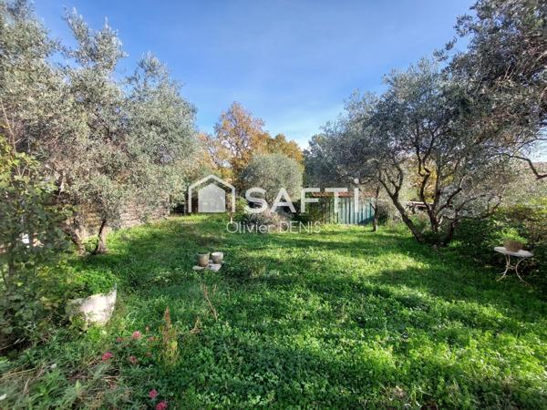 Maison+Gîte à Saint-Saturnin-Les-Apt