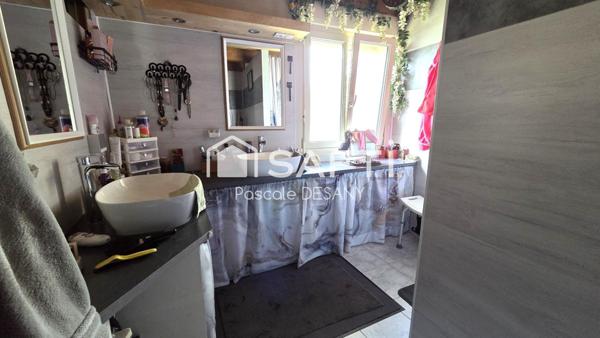 Charmante maison familiale de 157 m²  avec piscine