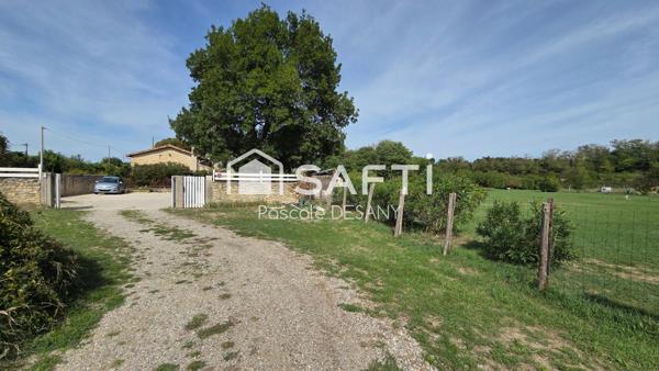 Charmante maison familiale de 157 m²  avec piscine