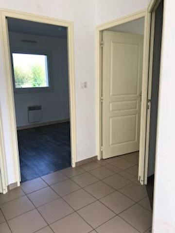 Maison T3 - A louer - Plouha
