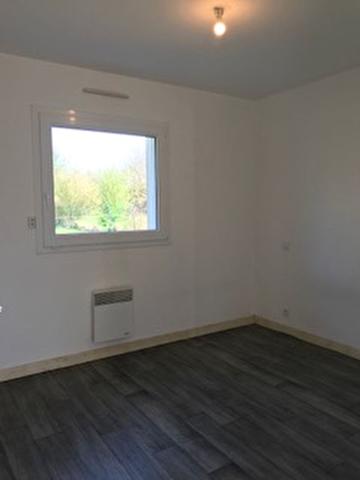 Maison T3 - A louer - Plouha