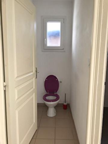 Maison T3 - A louer - Plouha