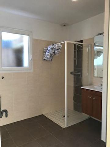 Maison T3 - A louer - Plouha