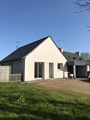 Maison T3 - A louer - Plouha