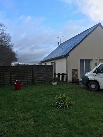 Maison T3 - A louer - Plouha