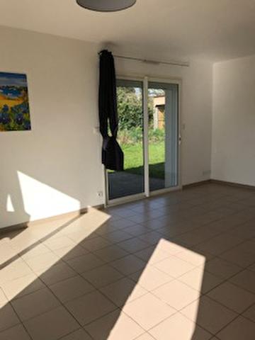 Maison T3 - A louer - Plouha