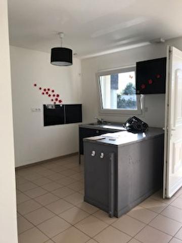 Maison T3 - A louer - Plouha