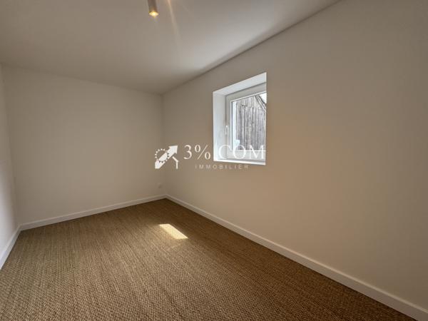 Appartement 3 pièce(s) 2 chambre(s) 69 m²