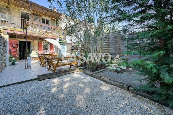 Vente Maison 14 pièces de 355m² - 13150 Tarascon