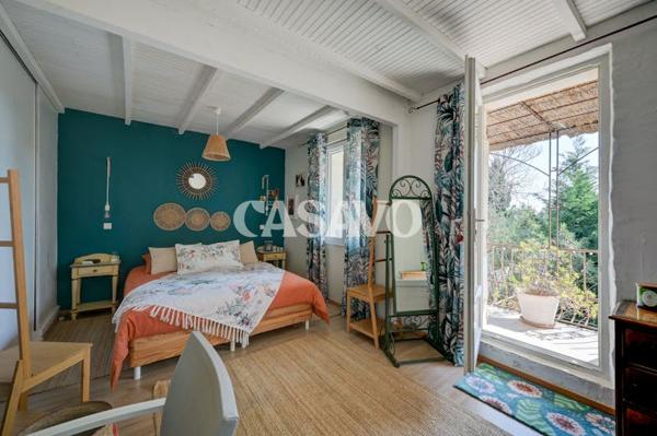Vente Maison 14 pièces de 355m² - 13150 Tarascon