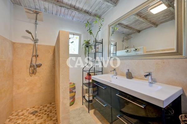 Vente Maison 14 pièces de 355m² - 13150 Tarascon