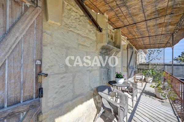 Vente Maison 14 pièces de 355m² - 13150 Tarascon