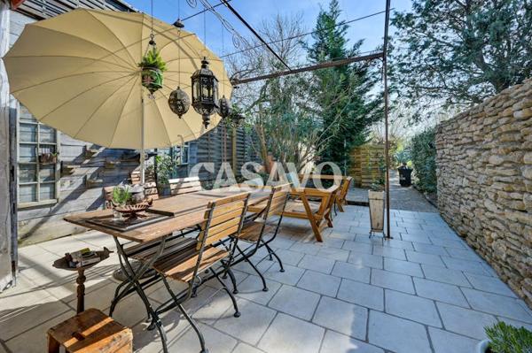 Vente Maison 14 pièces de 355m² - 13150 Tarascon