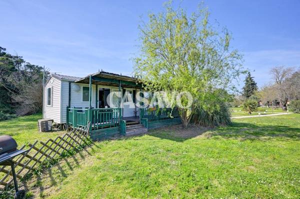 Vente Maison 14 pièces de 355m² - 13150 Tarascon