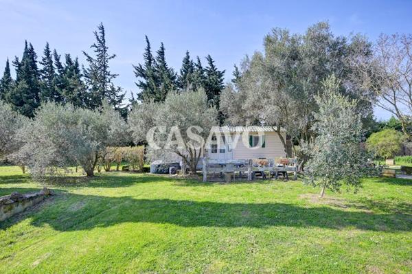 Vente Maison 14 pièces de 355m² - 13150 Tarascon