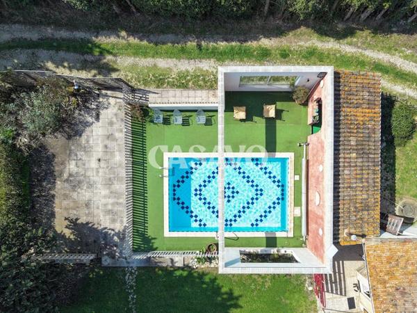 Vente Maison 14 pièces de 355m² - 13150 Tarascon