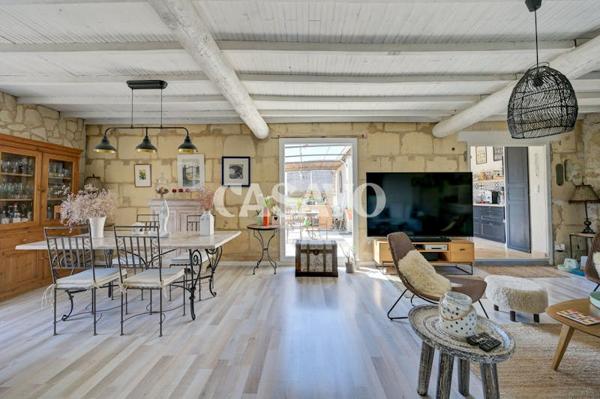 Vente Maison 14 pièces de 355m² - 13150 Tarascon