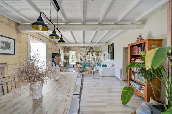 Vente Maison 14 pièces de 355m² - 13150 Tarascon