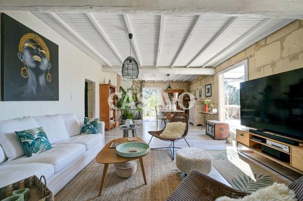 Vente Maison 14 pièces de 355m² - 13150 Tarascon