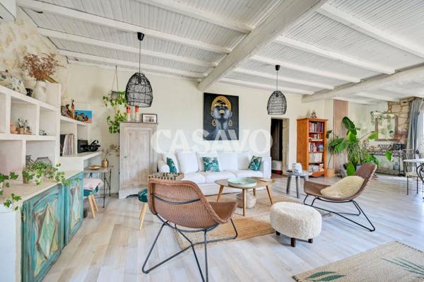 Vente Maison 14 pièces de 355m² - 13150 Tarascon