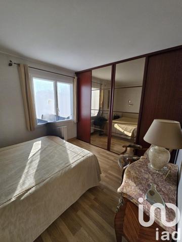 Maison 4 pièces de 133 m² à Bracieux (41250)