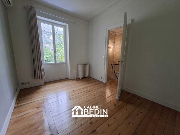 Achat Maison T4 Bordeaux 3 chambres
