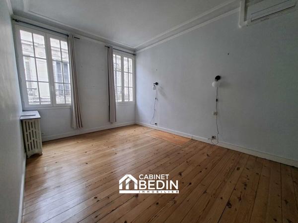 Achat Maison T4 Bordeaux 3 chambres