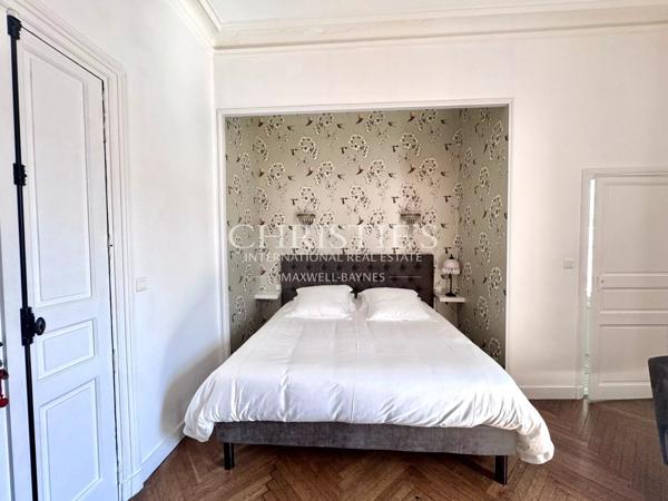 Somptueux Hôtel Particulier situé au cœur de Saumur
