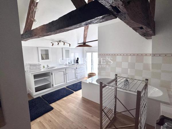 Somptueux Hôtel Particulier situé au cœur de Saumur