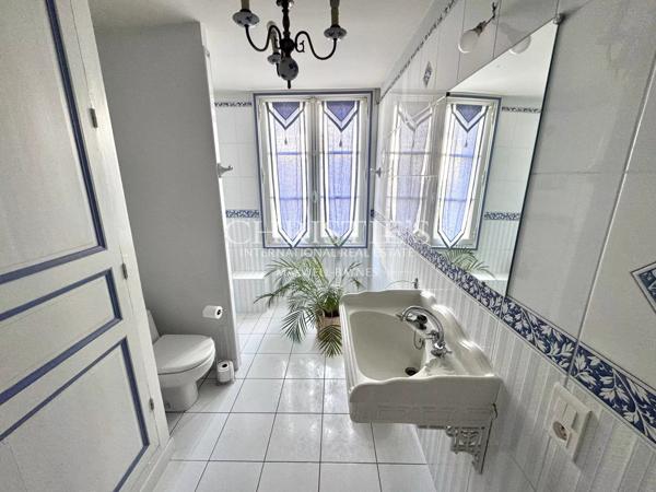 Somptueux Hôtel Particulier situé au cœur de Saumur