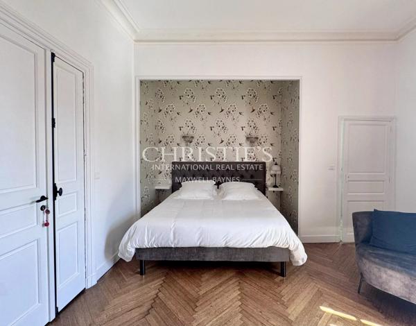 Somptueux Hôtel Particulier situé au cœur de Saumur