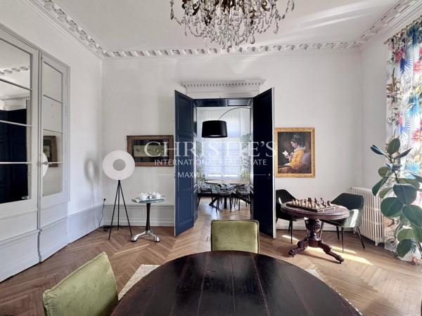 Somptueux Hôtel Particulier situé au cœur de Saumur