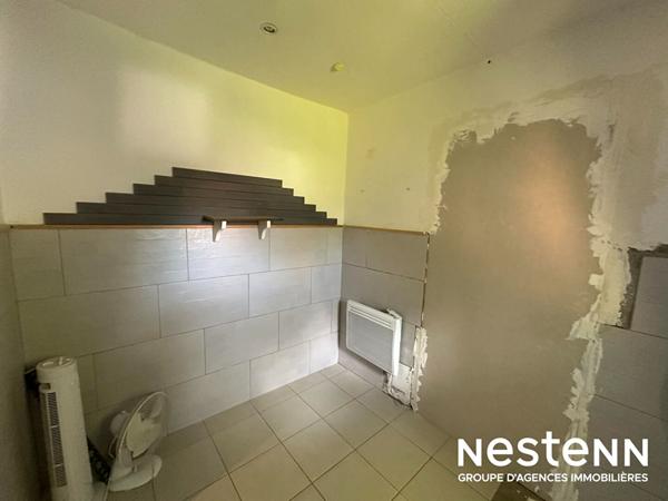 À vendre - Maison à fort potentiel à Bischwiller, 145m²