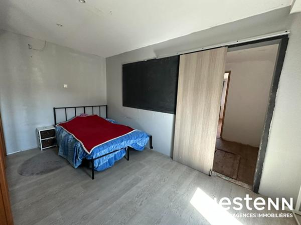 À vendre - Maison à fort potentiel à Bischwiller, 145m²