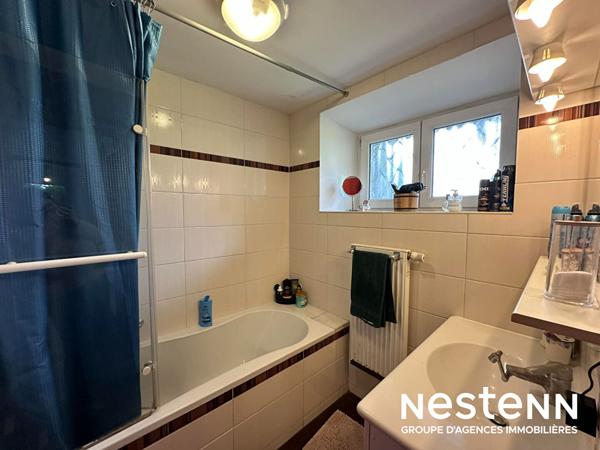 À vendre - Maison à fort potentiel à Bischwiller, 145m²