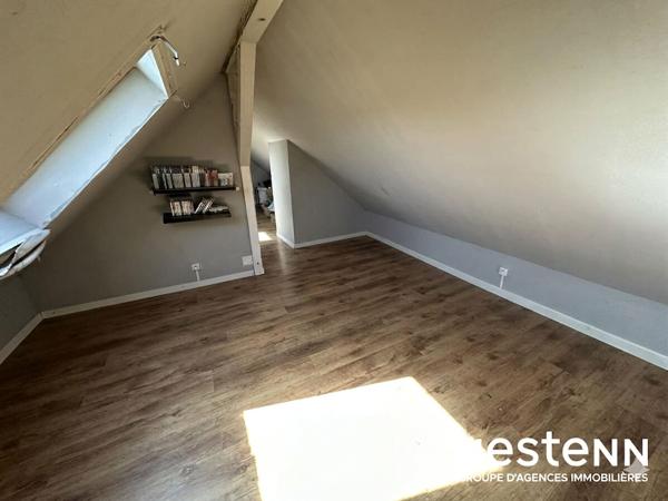 À vendre - Maison à fort potentiel à Bischwiller, 145m²