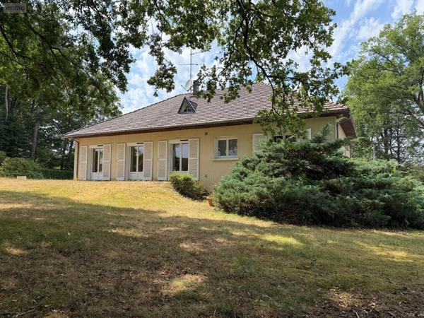 Achat - Maison Isle 87170 7 pièces 200 m 2 2774 m 2