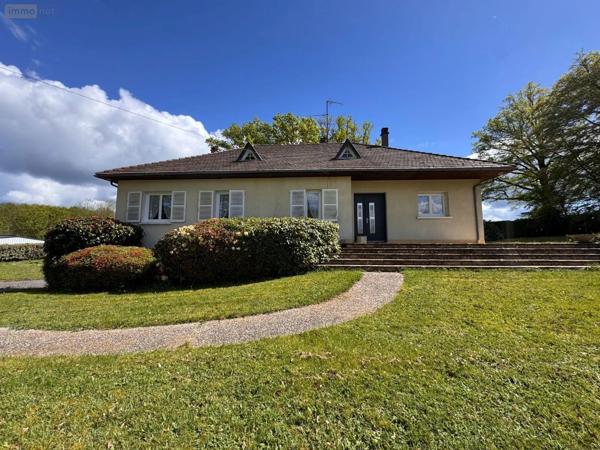 Achat - Maison Isle 87170 7 pièces 200 m 2 2774 m 2