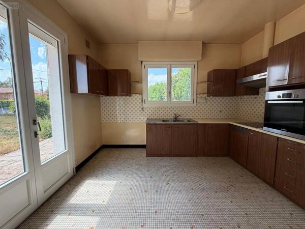 Achat - Maison Isle 87170 7 pièces 200 m 2 2774 m 2