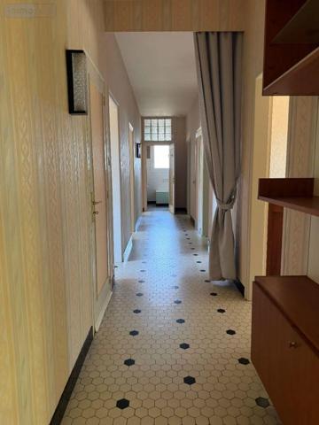 Achat - Maison Isle 87170 7 pièces 200 m 2 2774 m 2