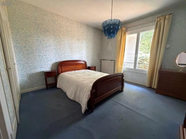 Achat - Maison Isle 87170 7 pièces 200 m 2 2774 m 2